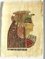 Ancient Egyptian Papyrus, Art 5
