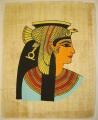 Ancient Egyptian Papyrus, Art 10